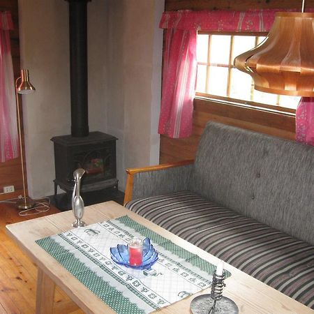 Sogn Gjestegard Svarstad  Zimmer foto