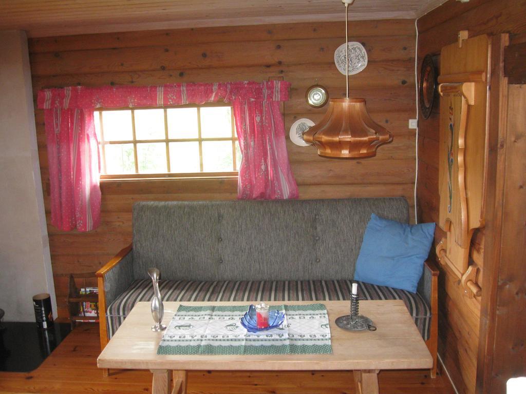 Sogn Gjestegard Svarstad  Zimmer foto