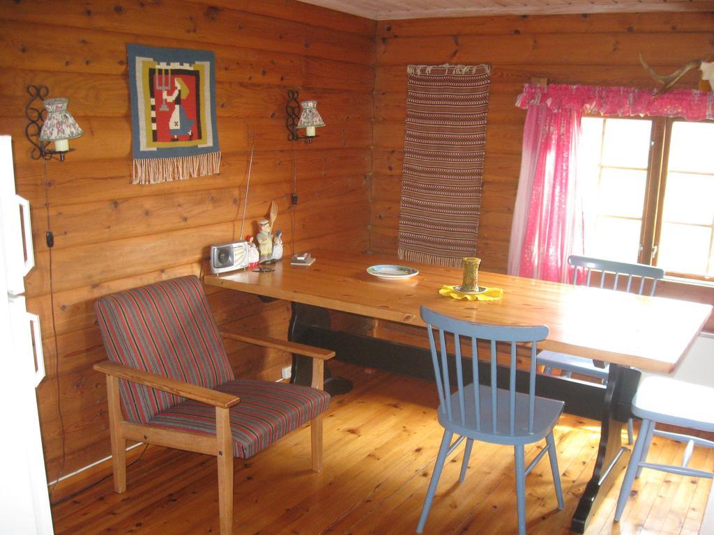 Sogn Gjestegard Svarstad  Zimmer foto