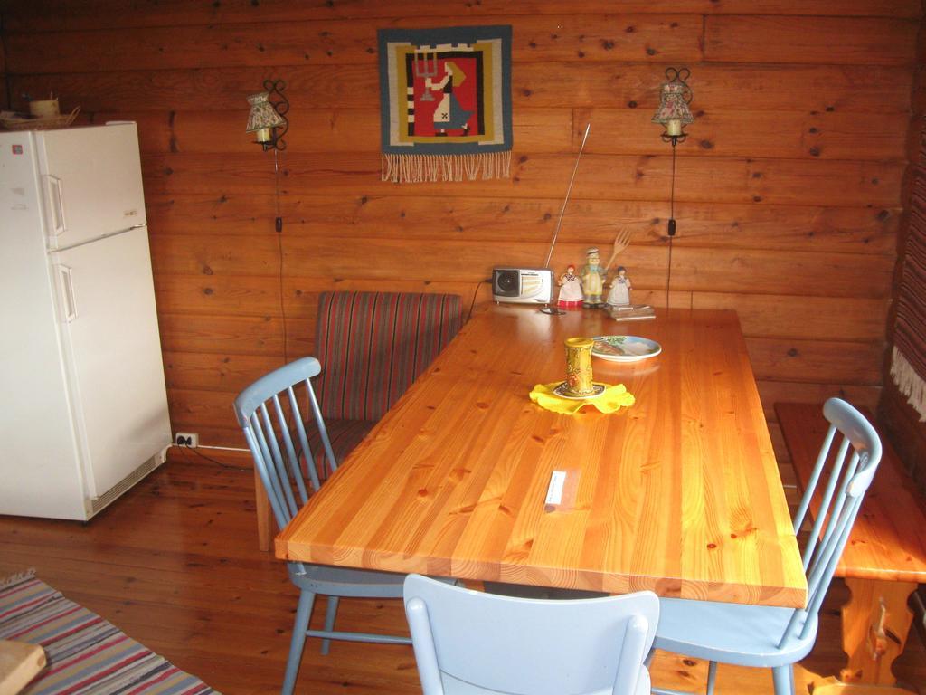 Sogn Gjestegard Svarstad  Zimmer foto