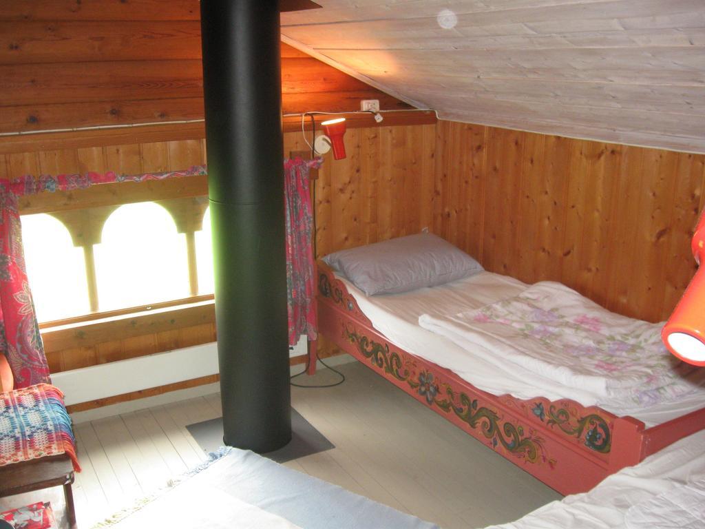 Sogn Gjestegard Svarstad  Zimmer foto