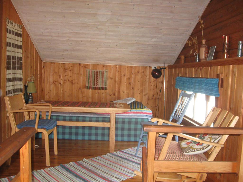 Sogn Gjestegard Svarstad  Zimmer foto