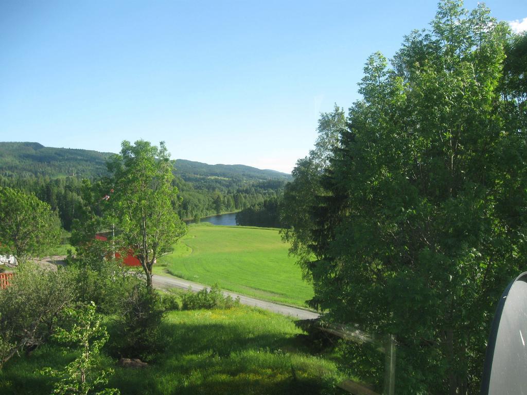 Sogn Gjestegard Svarstad  Zimmer foto
