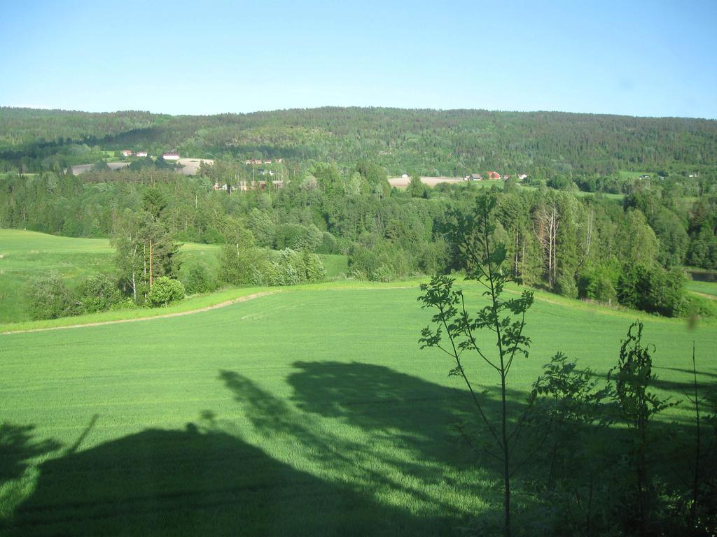 Sogn Gjestegard Svarstad  Zimmer foto
