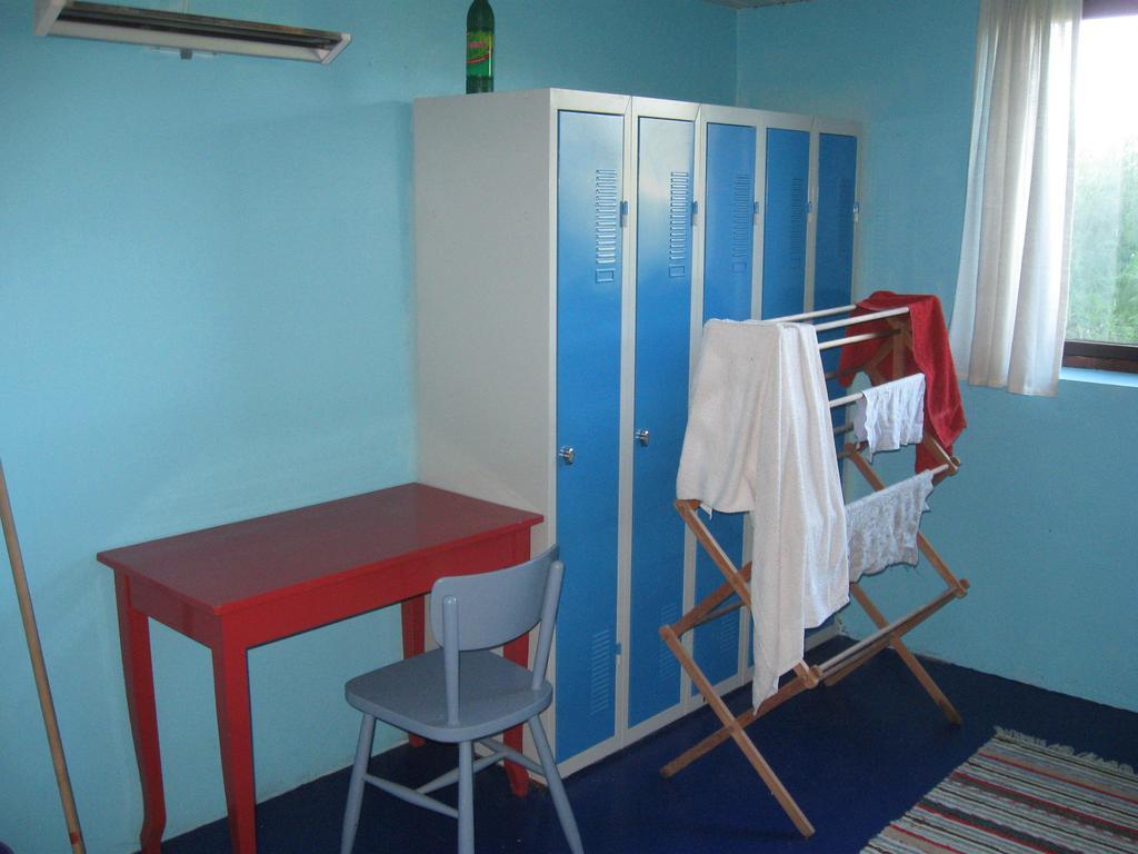 Sogn Gjestegard Svarstad  Zimmer foto